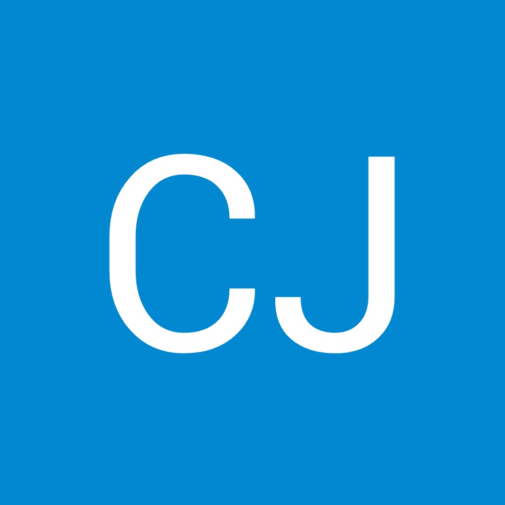 Meet your Posher, Cj